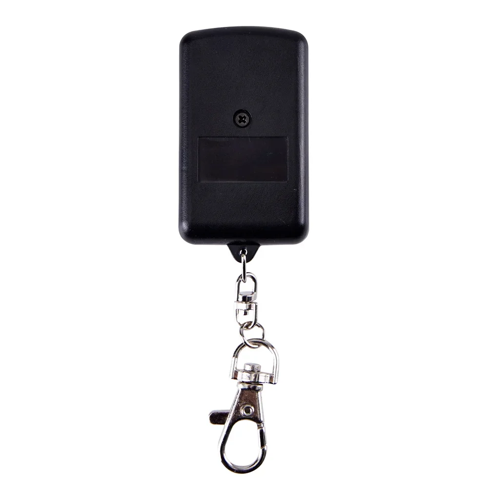 Control remoto universal inalambrico para puerta y garaje 280-450 MHz - imagen 3