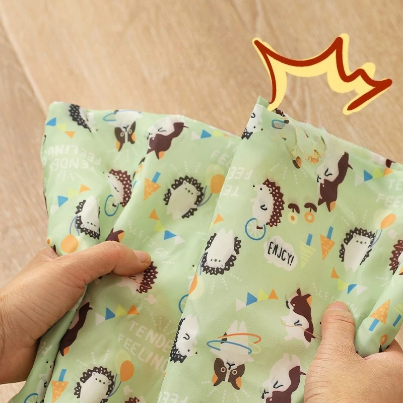 Bolsa de diamantes para gatos, conejo, erizo, diversión, túnel de papel con ruido, suministros para gatos, túnel de juguete, palo de burlas, juguetes interactivos para gatos - imagen 4