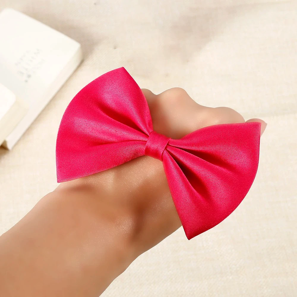 Lazo para collar de perro y gato – Accesorio suave para cachorros y gatitos - imagen 2
