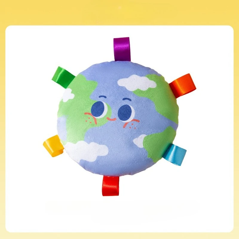 Juguete interactivo para perros con pelota, adecuado para masticadores agresivos, entrenamiento para descomprimir y resistir las picaduras, mangos de felpa, suministros para mascotas - imagen 5