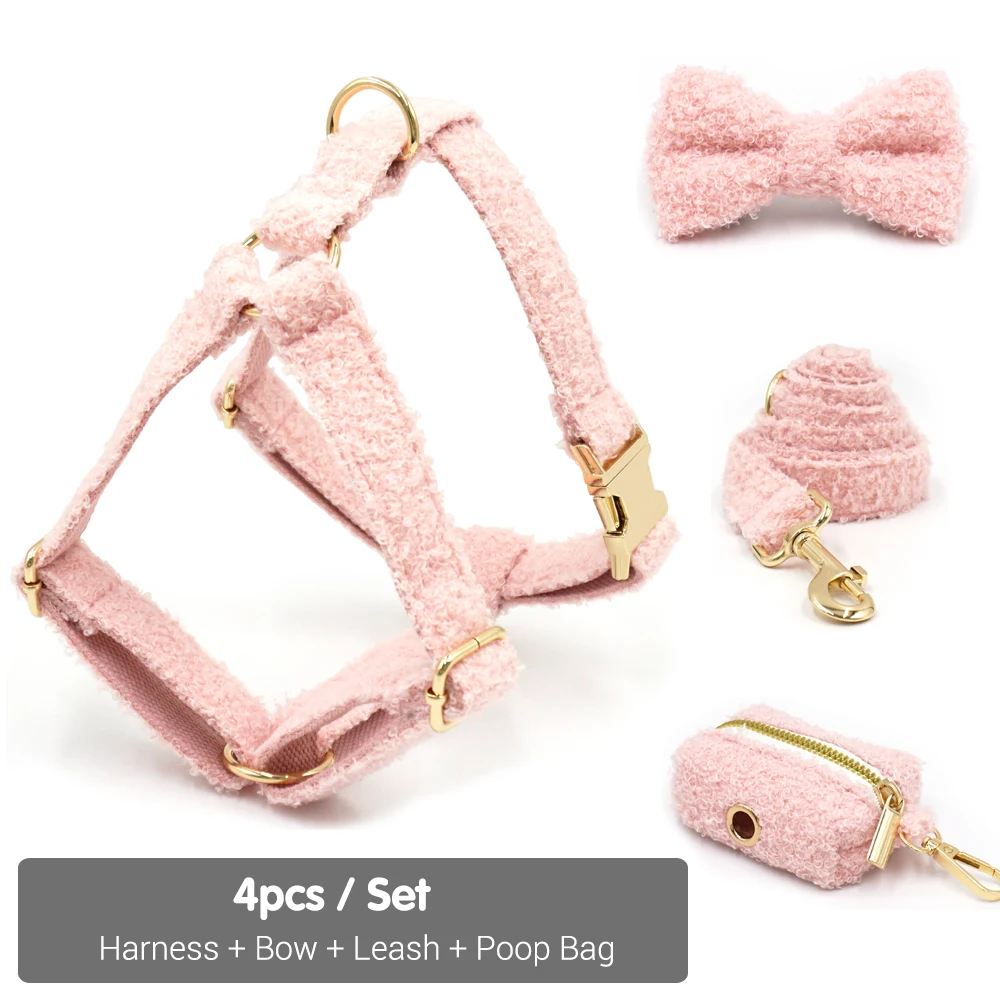 Harness Bow Set
