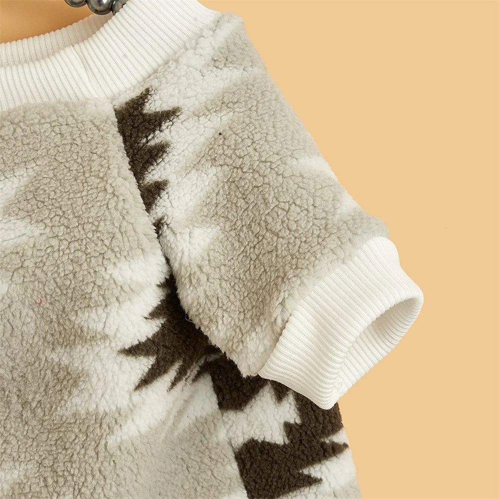 Ropa de invierno Sphynx, suéter cálido de lana para mascotas para gatos, perros pequeños, disfraz de gatito, gran oferta, regalo de Año Nuevo - imagen 5