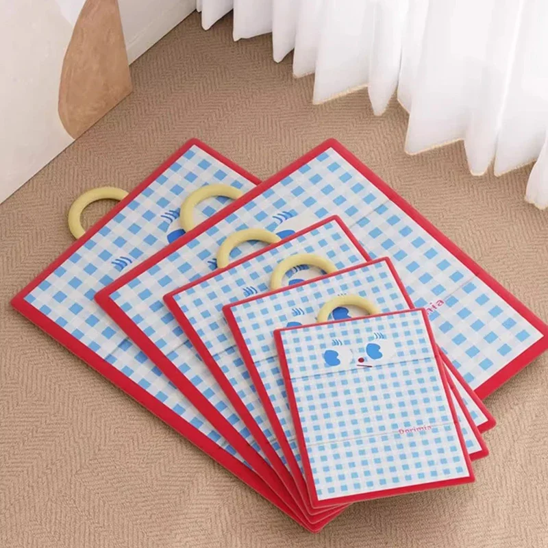 2025 almohadilla para dormir para mascotas, estera refrescante para perros, cama fría de verano para perros pequeños, manta duradera para gatos, sofá, almohadilla de hielo para gatos, manta, proveedor de mascotas - imagen 5