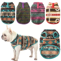 Suéter de lana para perros - sudadera con capucha muy cálida XL