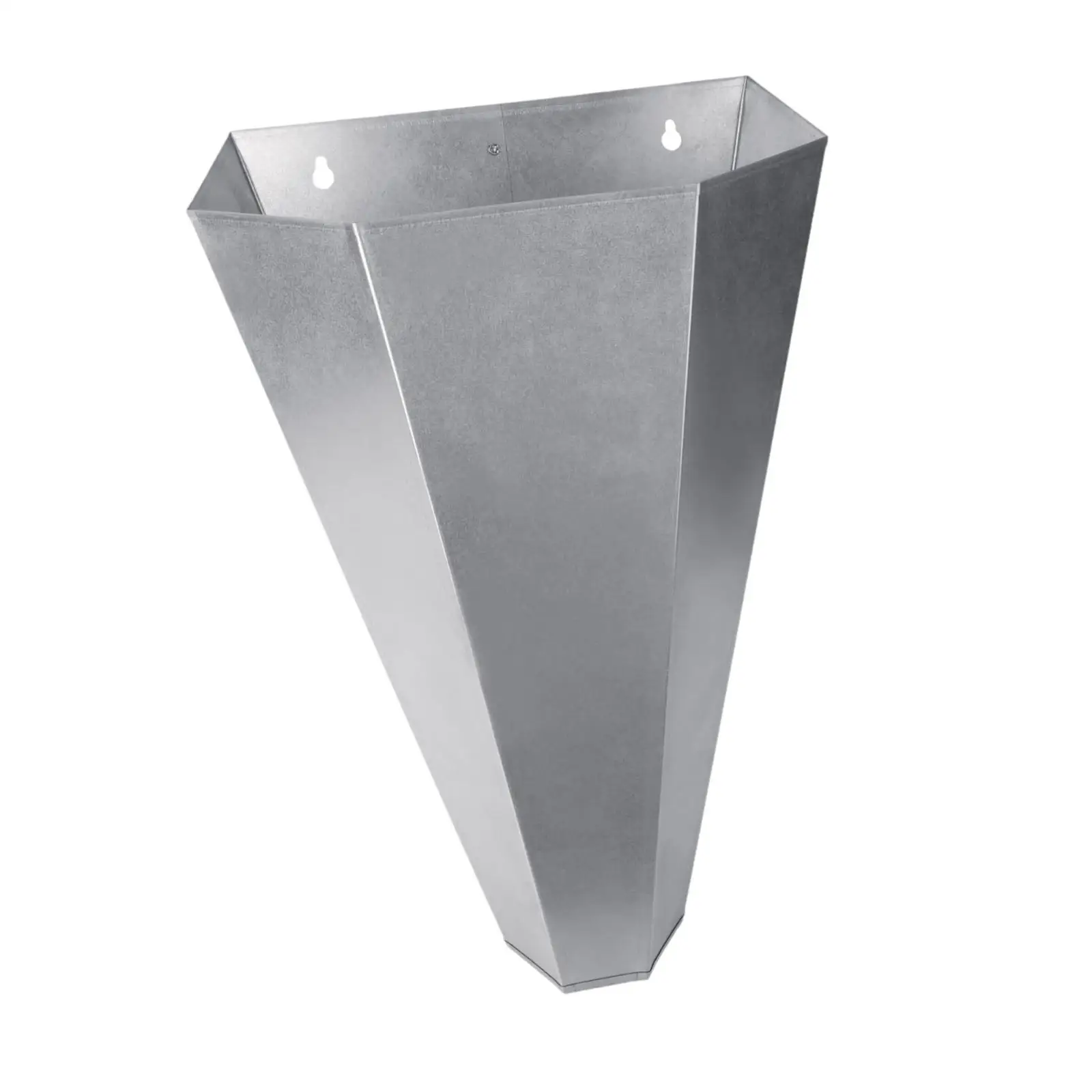 Cono de sujeción para aves de corral multiusos para gallo, gallinas grandes, pollo - imagen 4