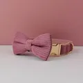 Bow Collar