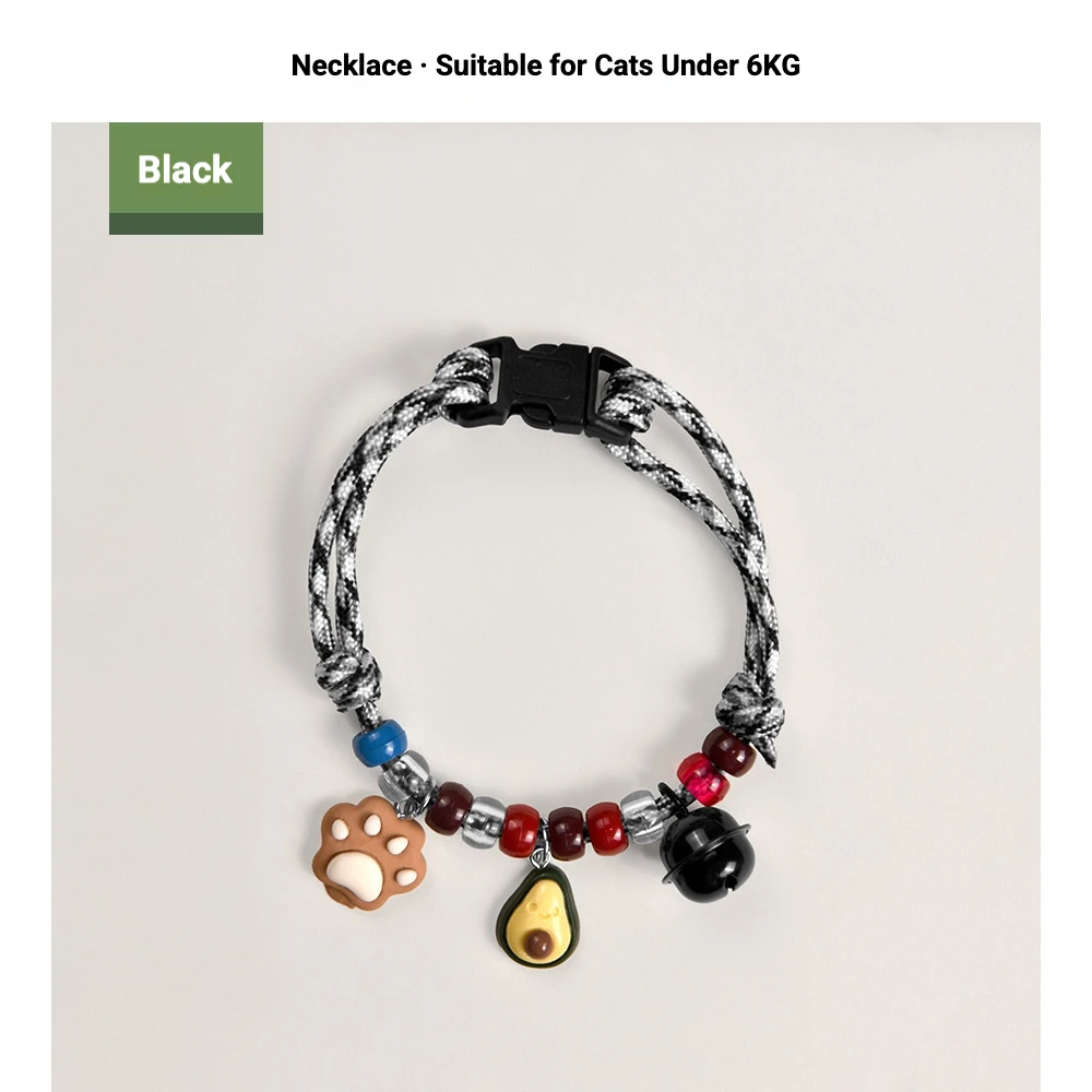 Collarantino con campana para gato y perro – Ajustable color - imagen 2