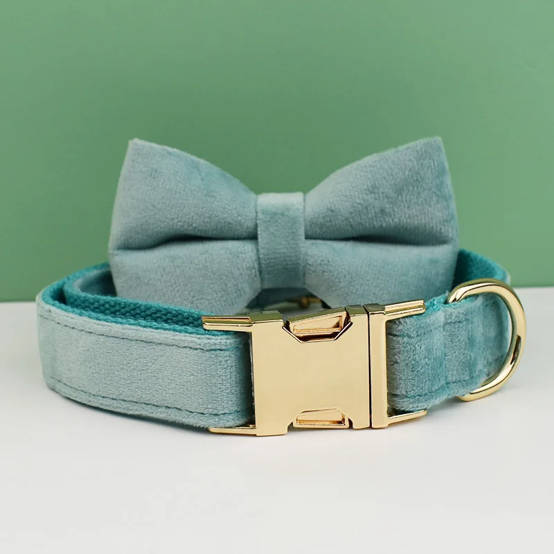 Bow Collar29