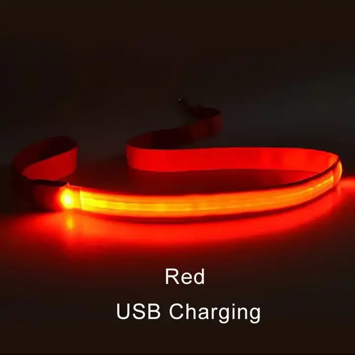 red USBCharging