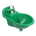 New Green Bowl