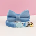 bow tie collar15