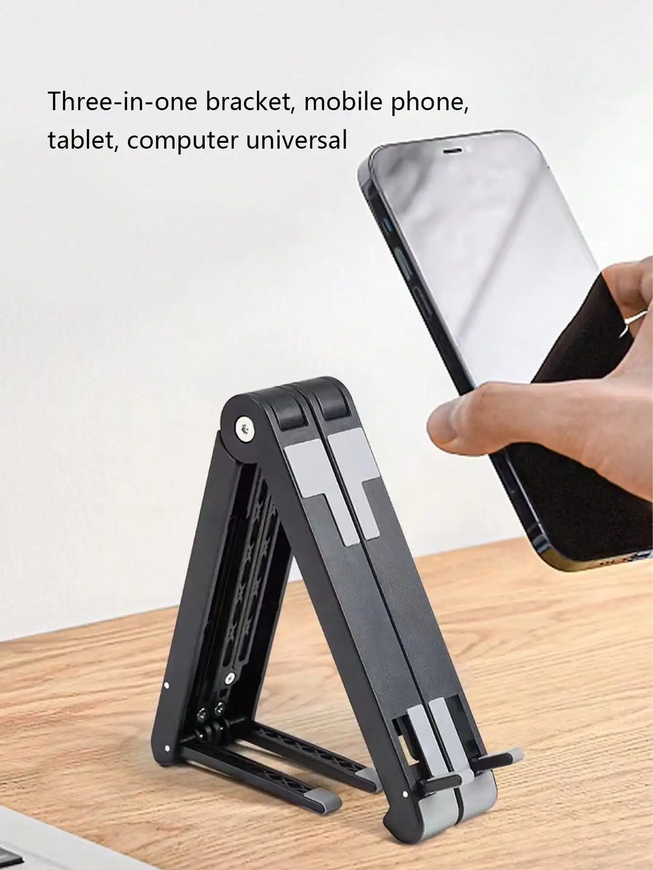 Soporte portátil para laptop – Apto para gatos y perros pequeños - imagen 4