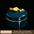Style A Dark green