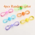 4pcs Random color