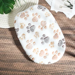 Chaleco de franela para perros pequeños – Cálido y lavable a máquina