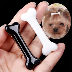 Clip de pelo útil para perros y gatos – Horquilla práctica mascotas