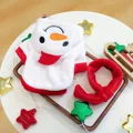 snowman set