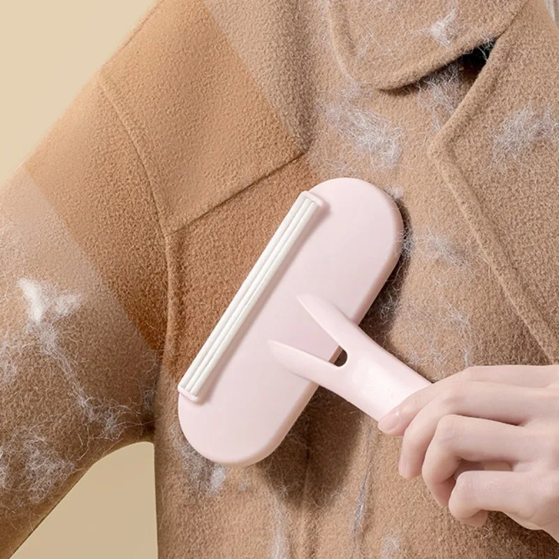 Cepillo Gatos - Vista principal