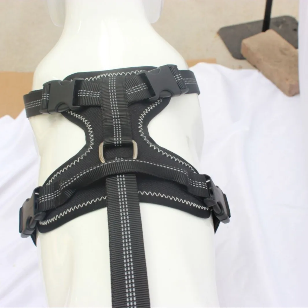 Pet Protective Gear Dog Leggings Leg Joint Protective Cover Dog Rear Legs Pet Joint Protective Cover - imagen 3