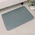 Dark Green Pet Mats