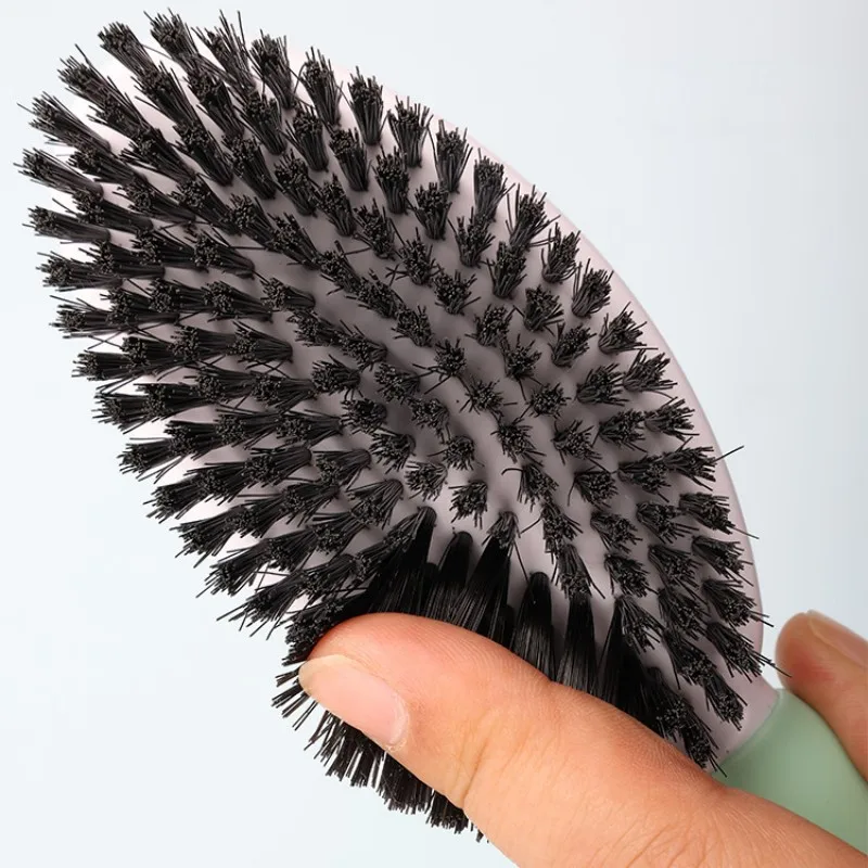 Cepillo de Masaje para perros y gatos, peine de doble cara para quitar el pelo de mascotas, productos para mascotas - imagen 5