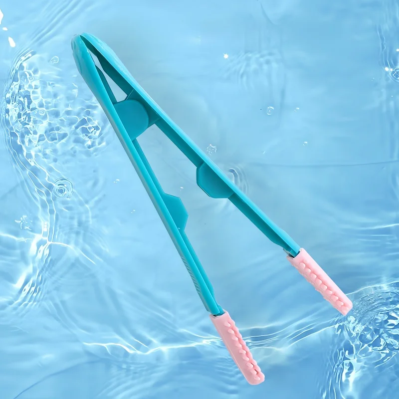 Limpiador de ojos para mascotas, cepillo suave para limpiar el cabello alrededor de los ojos, eliminador de manchas de rasgo de gato, peine, suministros de limpieza para mascotas - imagen 5