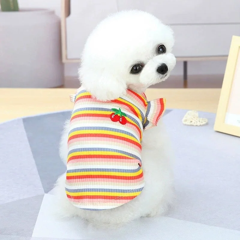 Ropa para mascotas: Vestido Princesa para Perro y prendas para gatos - imagen 4