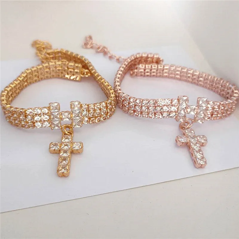 Collar de perro con cristales brillantes para perros pequeños - imagen 3
