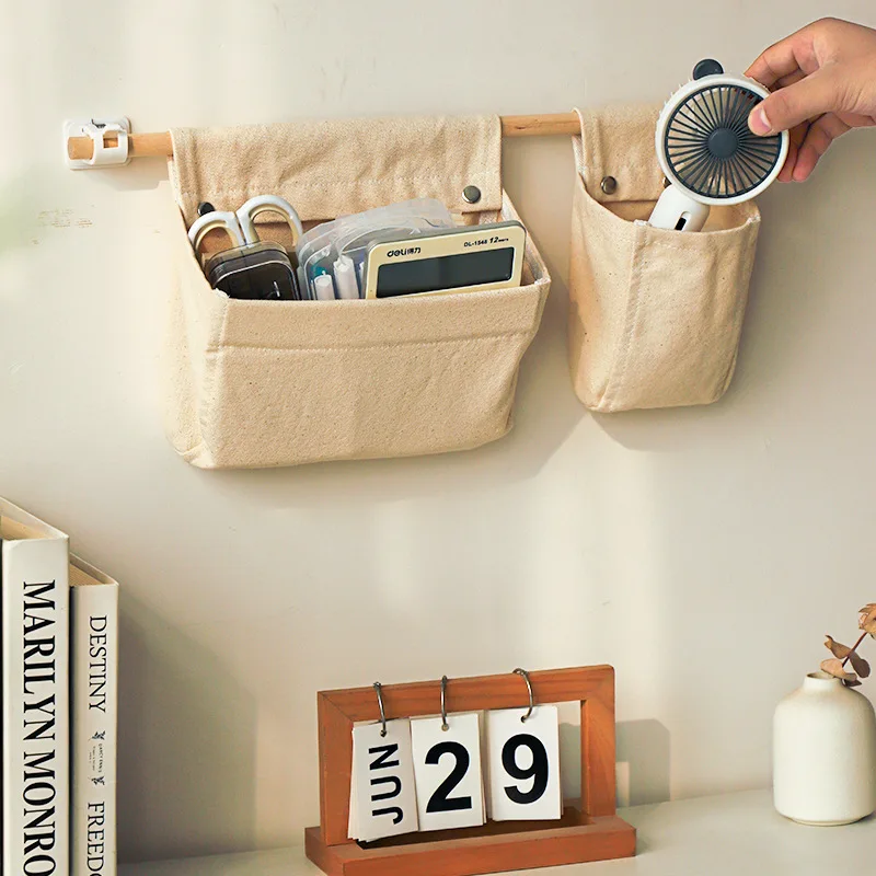 Organizador colgante impermeable para gatos y perros - almacenamiento - imagen 2