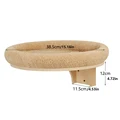 Cat Bed 1
