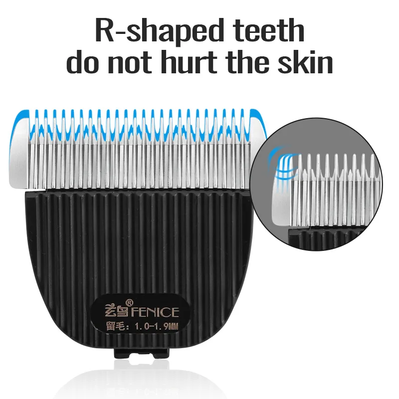 Fenice cuchilla adicional de repuesto para cortadora de máquina P100 - imagen 5