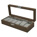 walnut brown