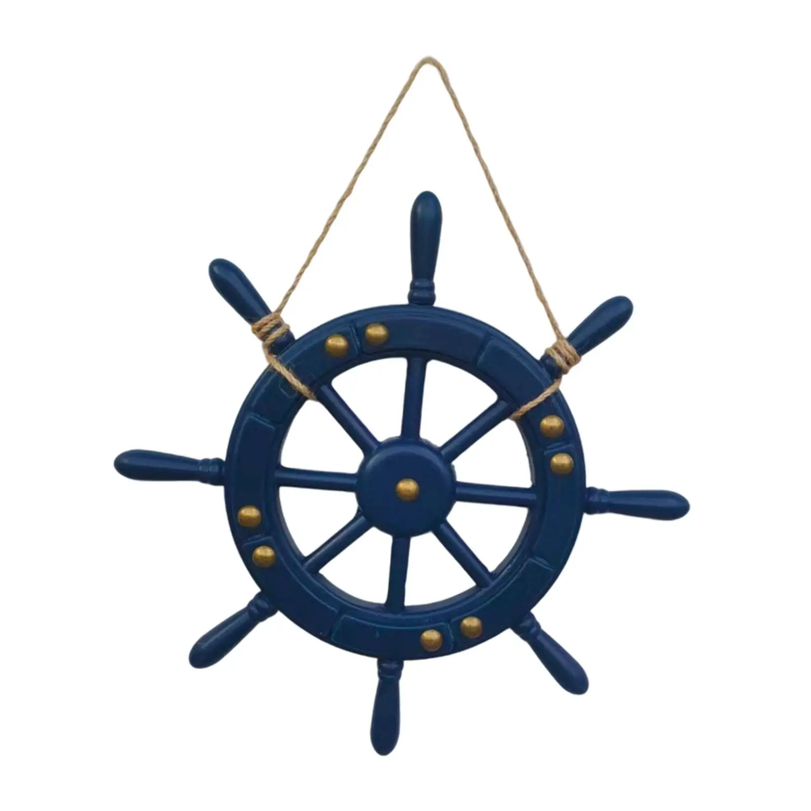 Boat Ship Steering Wheel Beach Theme Decor Decoration,Hanging,Rustic Wall Decor Ship Rudder,Wood for Bedroom Pirate Party Home Boat Ship Steering Wheel Beach Theme Decor Decoration,Hanging,Rustic Wall Decor Ship Rudder,Wood for Bedroom Pirate Party Home