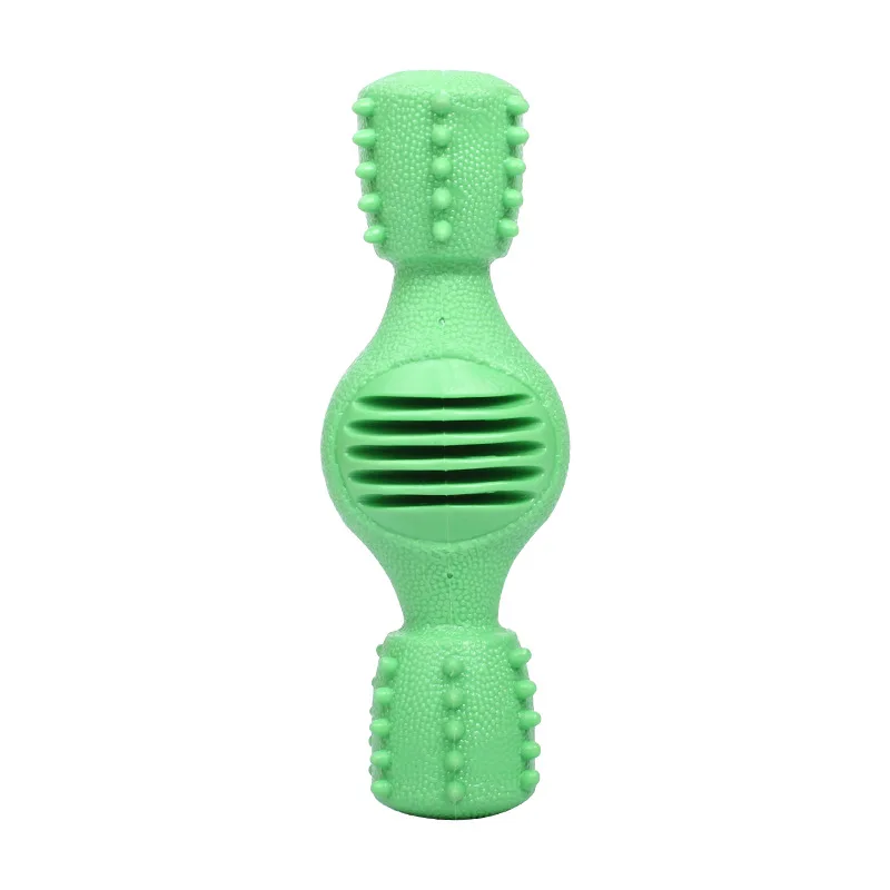 Juguete molar con palo para masticar para perros, accesorio de entrenamiento indestructible duradero para la dentición, juguete para masticar para limpiar los dientes - imagen 5