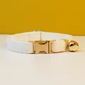 cat collar(velvet38)