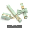 Collar 4pcs Set