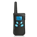 PD 520D-SC remote