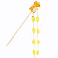 Dinosaur Yellow