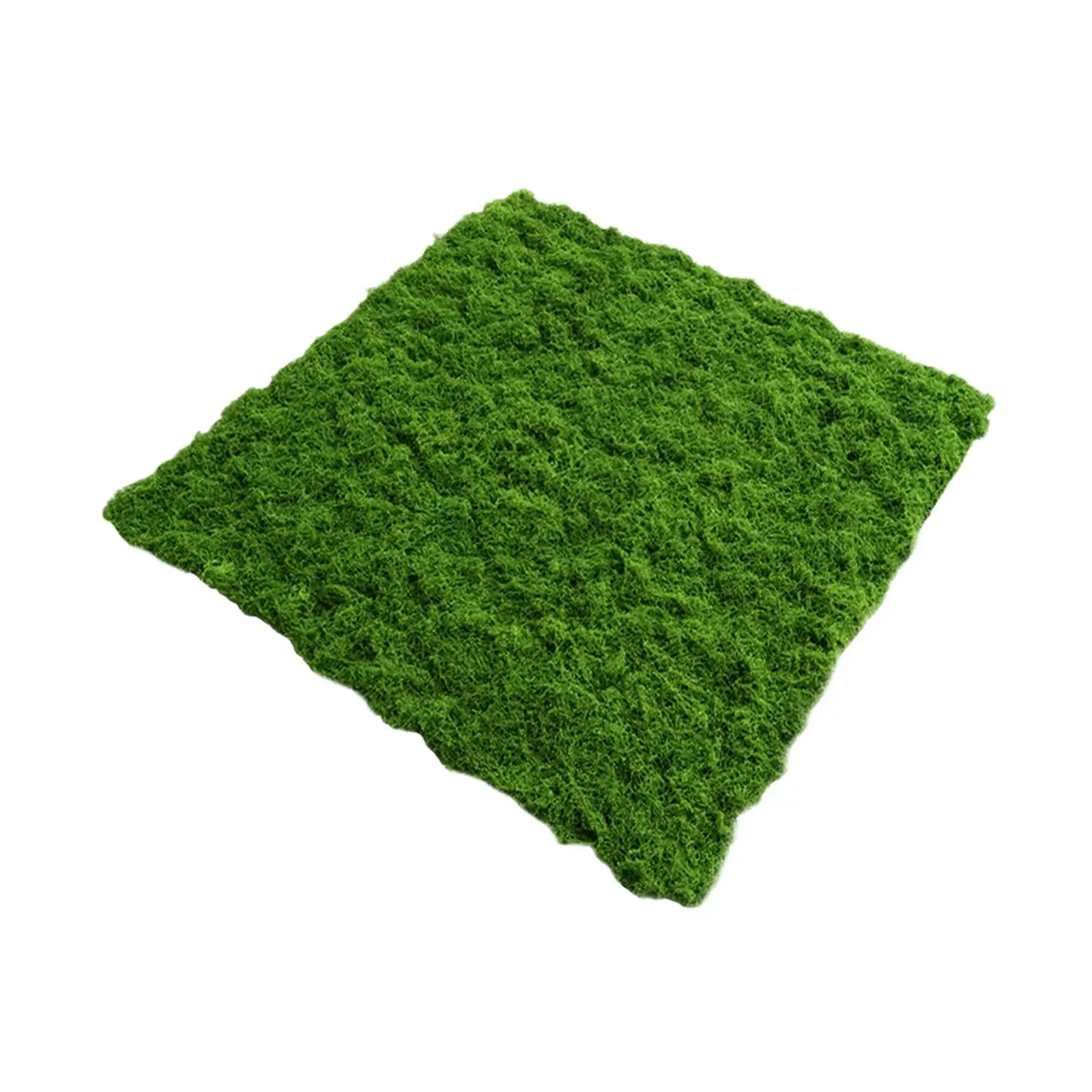 Simulation Moss Roll Artificial Moss Craft Plants Decorative Green Moss Simulation Moss Roll Artificial Moss Craft Plants Decorative Green Moss