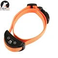 PD 258V-Orange nylon