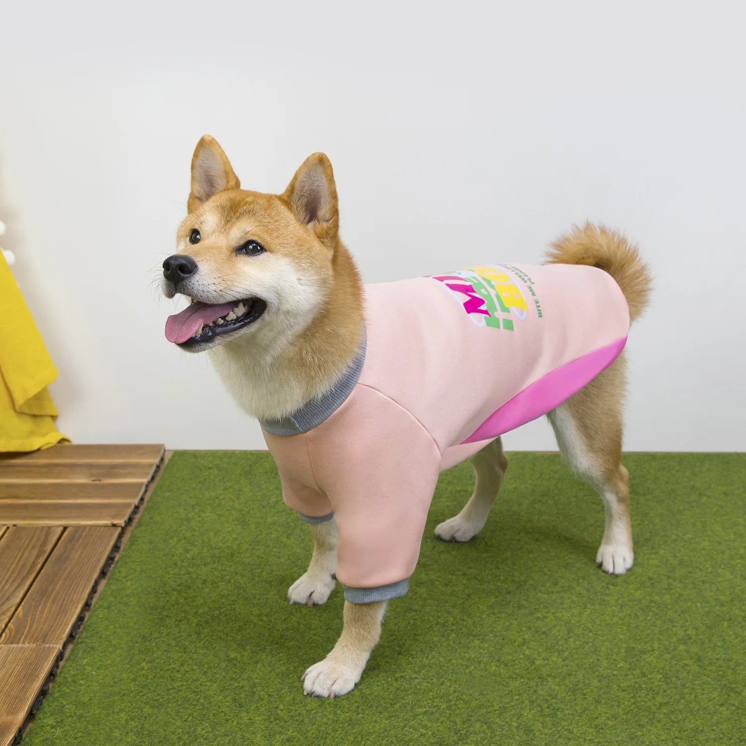 Sudaderas con capucha para perros grandes, jersey con forro polar cálido, sudadera de invierno, ropa para mascotas para razas medianas y grandes - imagen 5