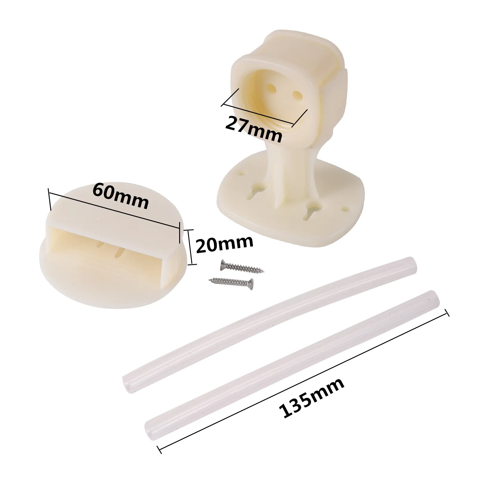 Alimentador automático de colmena de abejas, herramienta de Apicultura sin apertura, alimentador interno de agua, alimentación de azúcar, 1 unidad - imagen 2