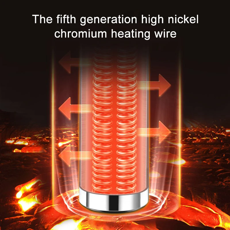 Control de temperatura para acuario 220-240V 50-500W