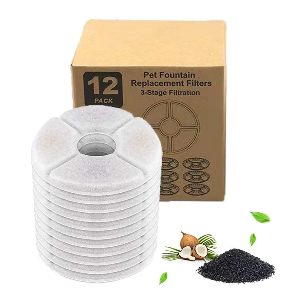 12pack filters