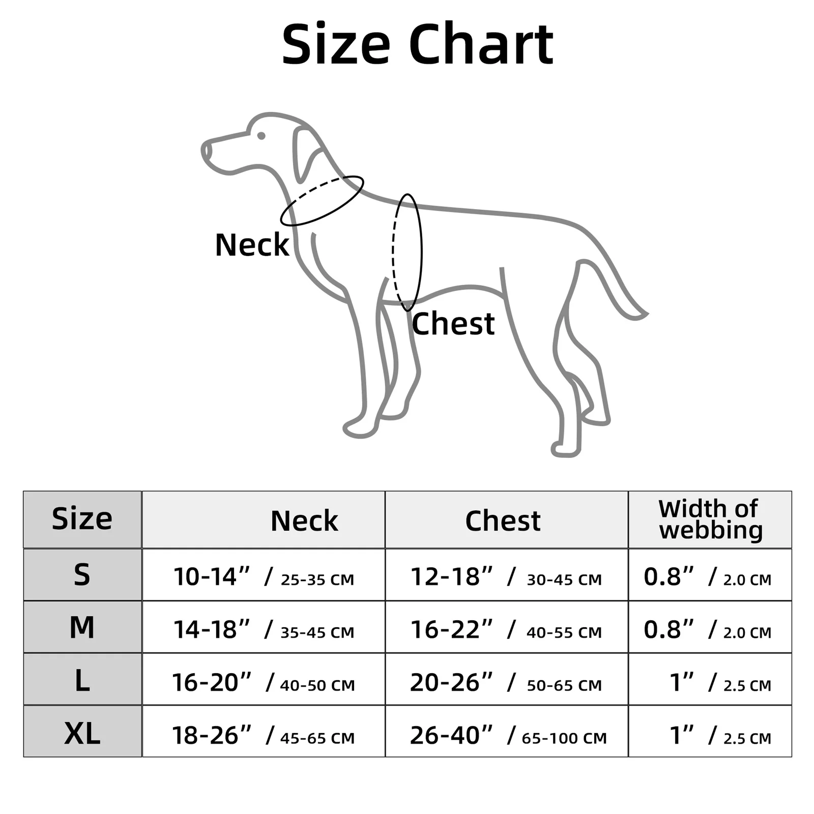 Arnés transpirable para perros medianos y grandes, correa de algodón, ajustable, fácil de caminar, entrenamiento - imagen 4