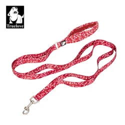 Correa Acolchada Truelove Neopreno para Perro y Gato – Cierre Fácil