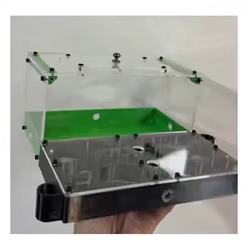 Tubos personalizados para granja de hormigas – Kit a medida