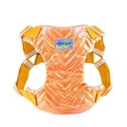 Arnés impermeable para perros pequeños y medianos - caniche