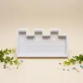 City Wall Shape