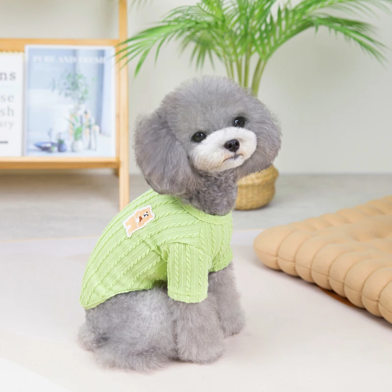 Ropa de invierno para perros pequeños y medianos, abrigo cálido para cachorros, camisa de gatito, disfraz de Chihuahua, chaqueta Yorkies, trajes para mascotas - imagen 5